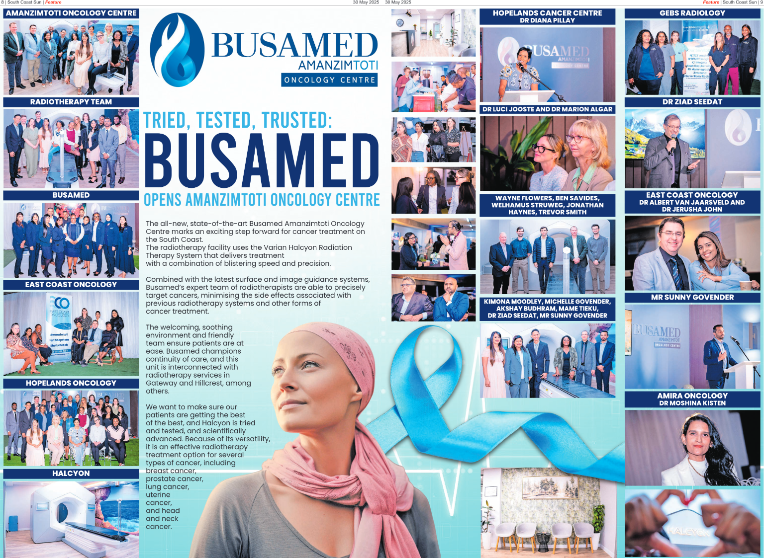 South Coast Sun 30 May 2025 page 8