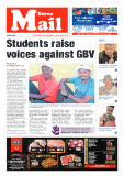 Berea Mail 30 May 2025