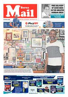 Berea Mail 30 October 2020