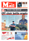 Berea Mail 31 July 2026