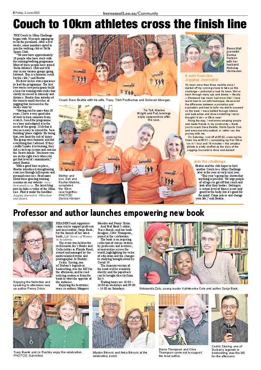 Berea Mail 3 June 2022 page 6
