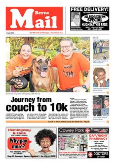 Berea Mail 3 June 2022