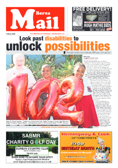 Berea Mail 3 March 2023
