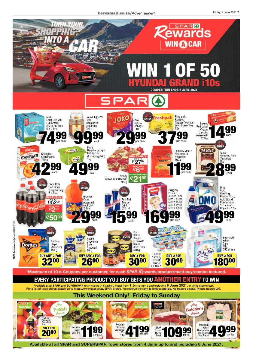 Berea Mail 4 June 2021 page 7