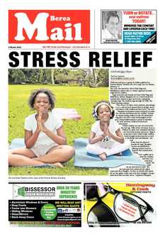 Berea Mail 4 March 2022
