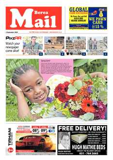 Berea Mail 4 September 2020