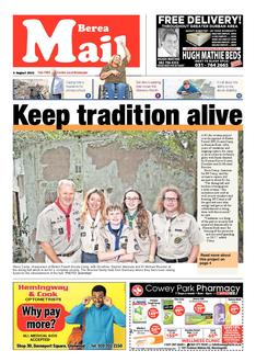 Berea Mail 5 August 2022