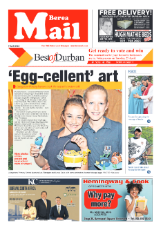 Berea Mail 7 April 2023