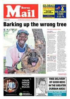 Berea Mail 7 August 2020
