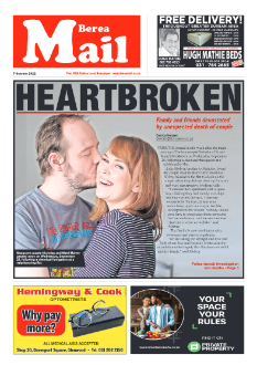 Berea Mail 7 October 2022