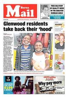 Berea Mail 8 April 2022