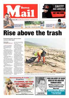Berea Mail 8 January 2021