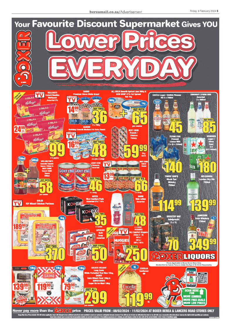 Berea Mail 9 February 2024 page 5