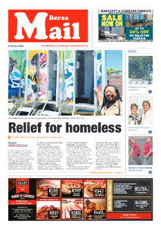 Berea Mail 9 February 2024