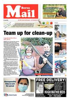 Berea Mail 9 July 2021