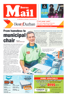 Berea Mail 9 June 2023