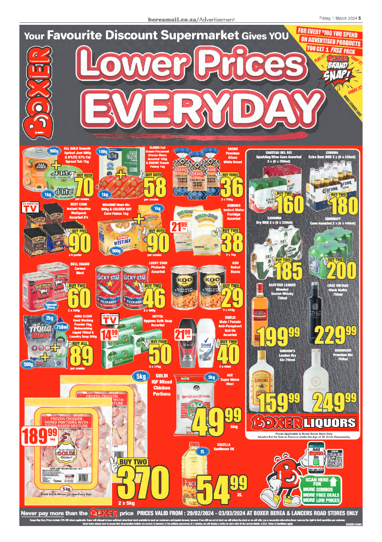 Berea Mail 1 March 2024 page 5