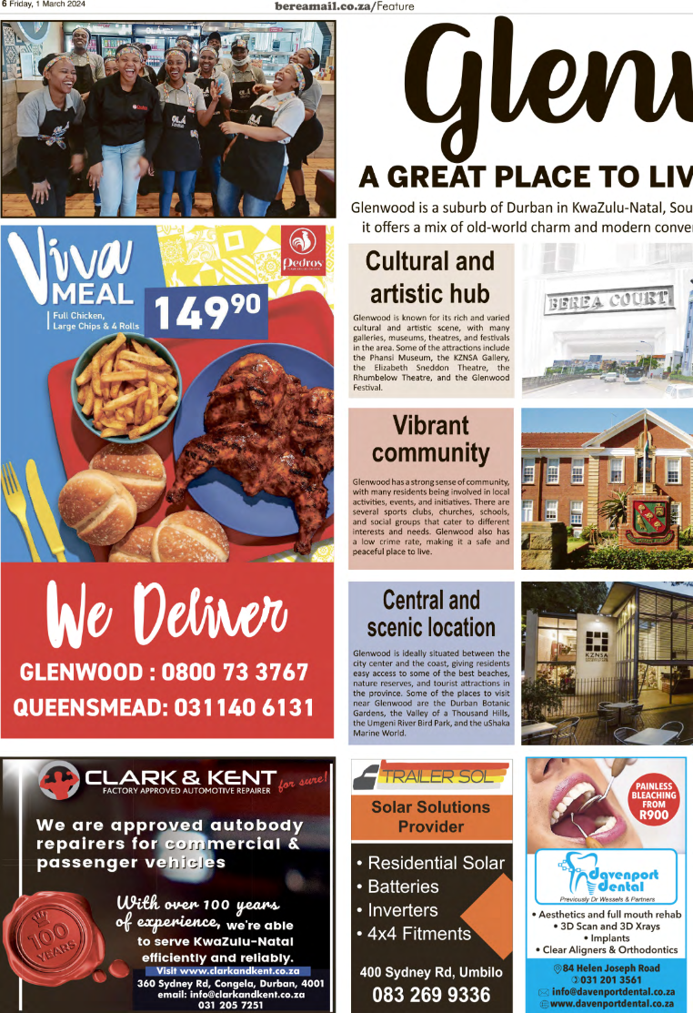 Berea Mail 1 March 2024 page 6