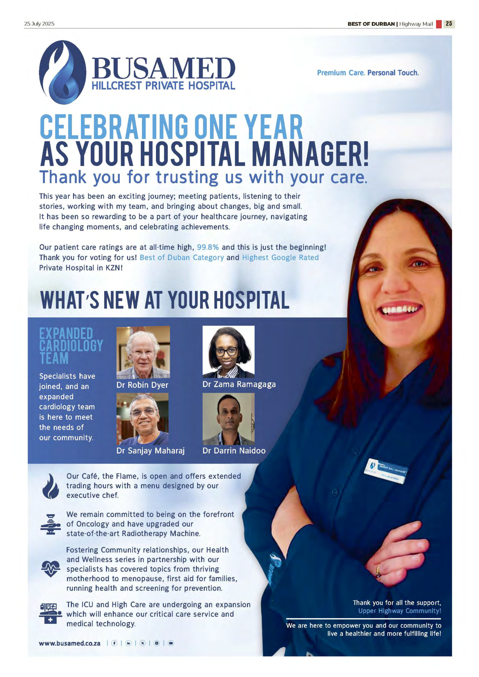 Best of Durban HWM 2025 page 15