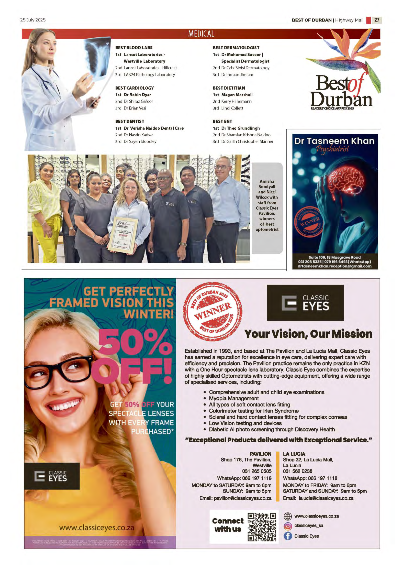 Best of Durban HWM 2025 page 17