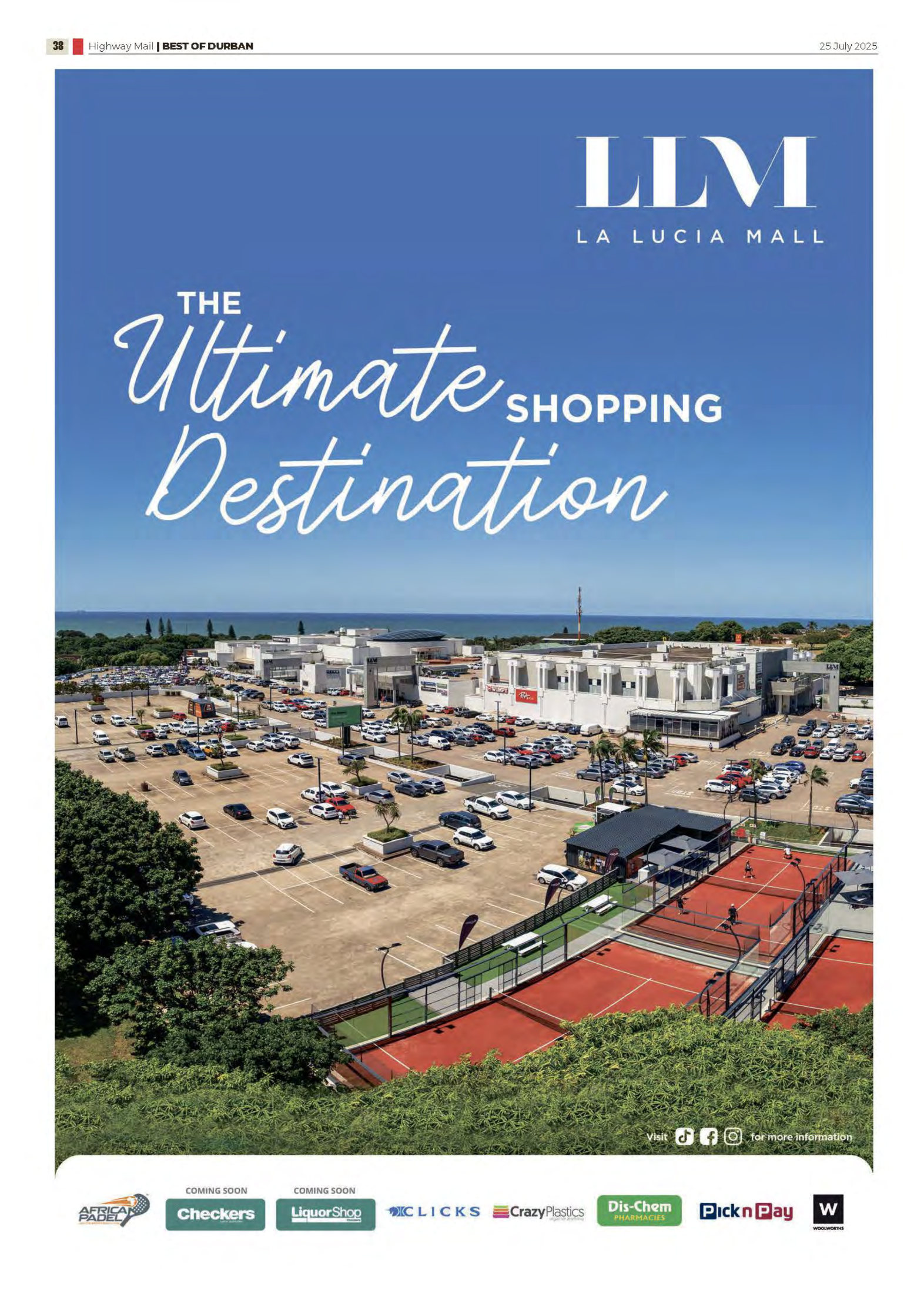 Best of Durban HWM 2025 page 28
