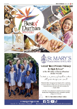 Best of Durban HWM 2025