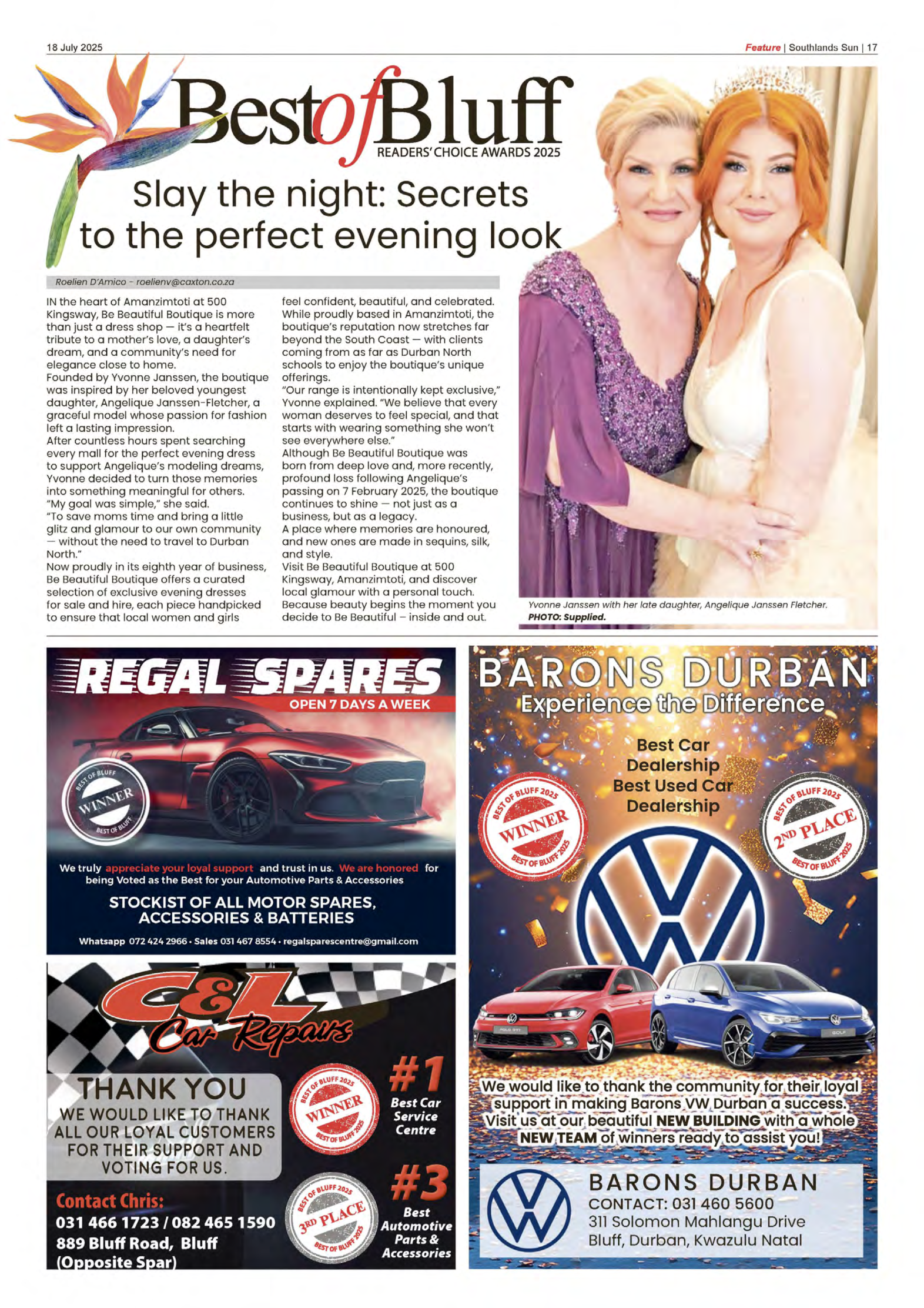 Best of Bluff 2025 page 10