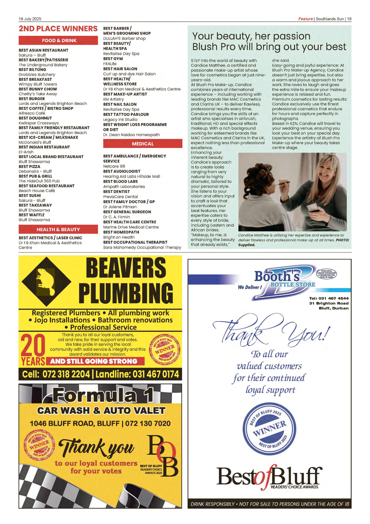 Best of Bluff 2025 page 12