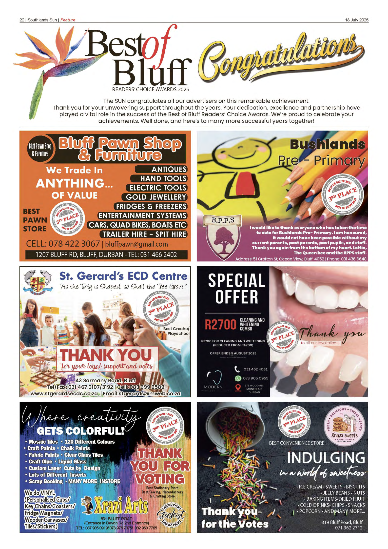 Best of Bluff 2025 page 15