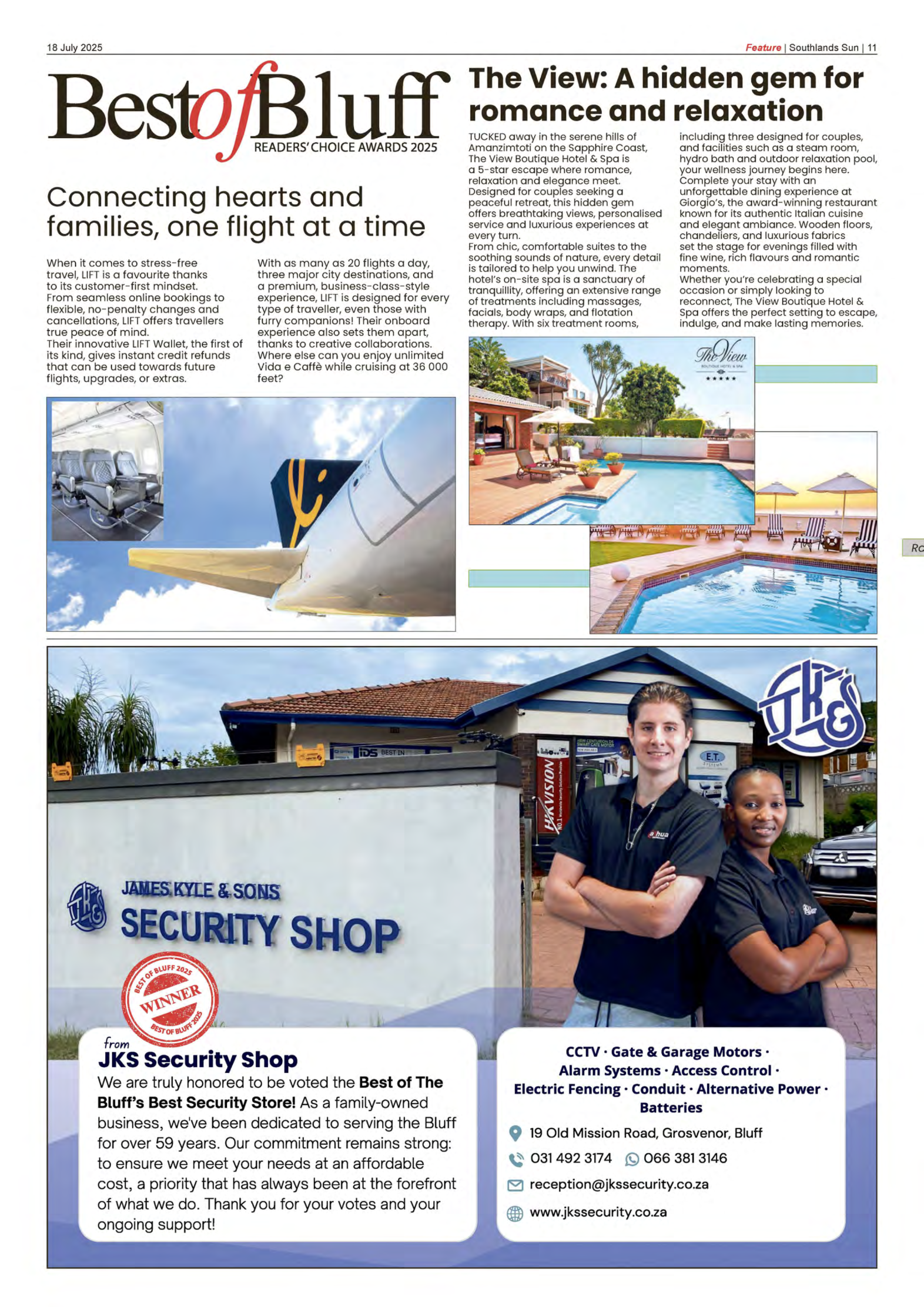 Best of Bluff 2025 page 4