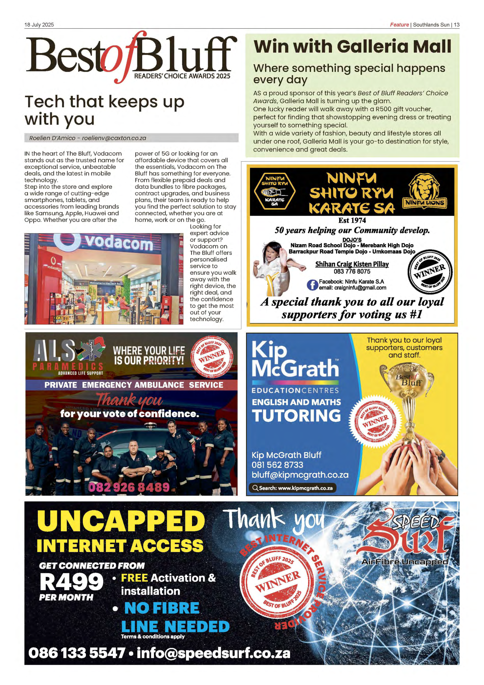 Best of Bluff 2025 page 6