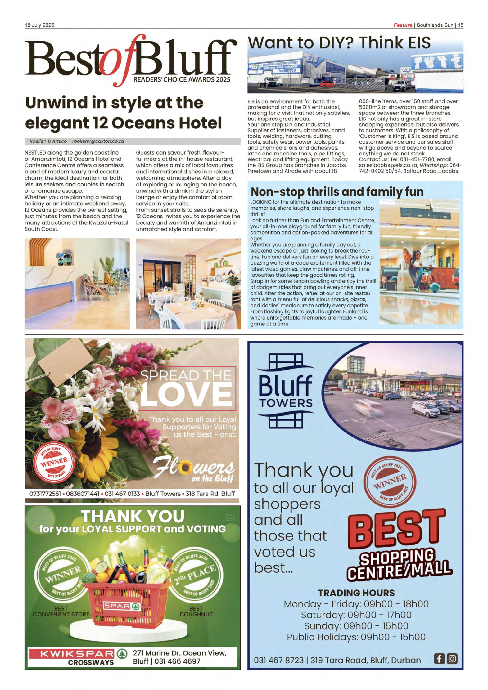 Best of Bluff 2025 page 8