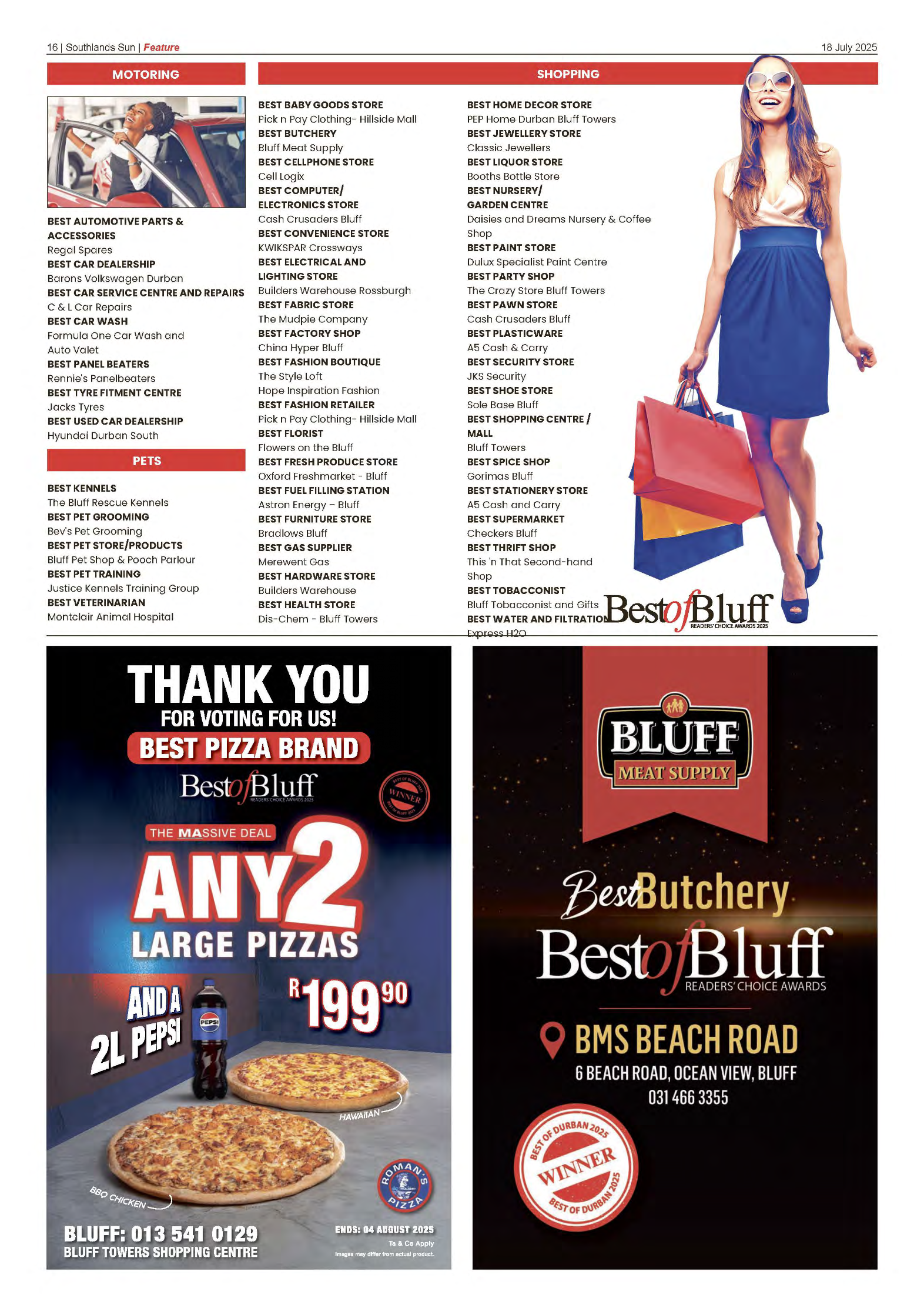 Best of Bluff 2025 page 9