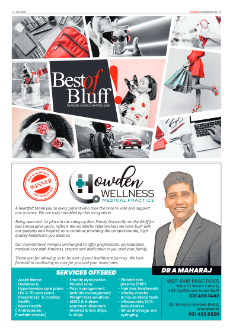 Best of Bluff 2026