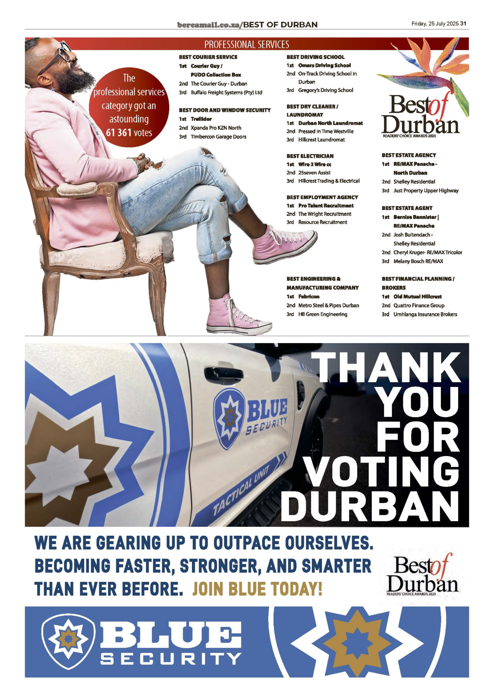 Best of Durban BRM 2025 page 21