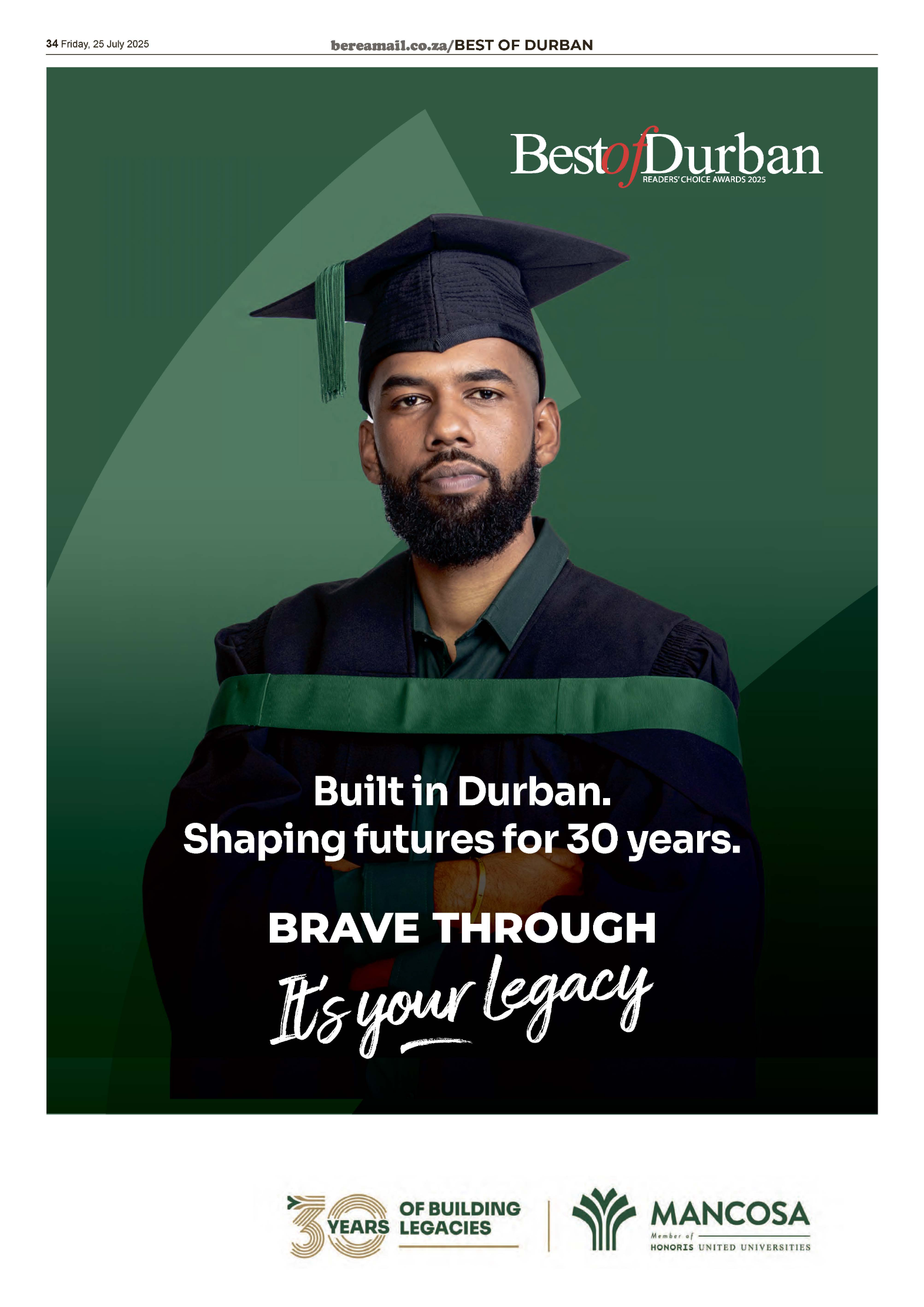 Best of Durban BRM 2025 page 24