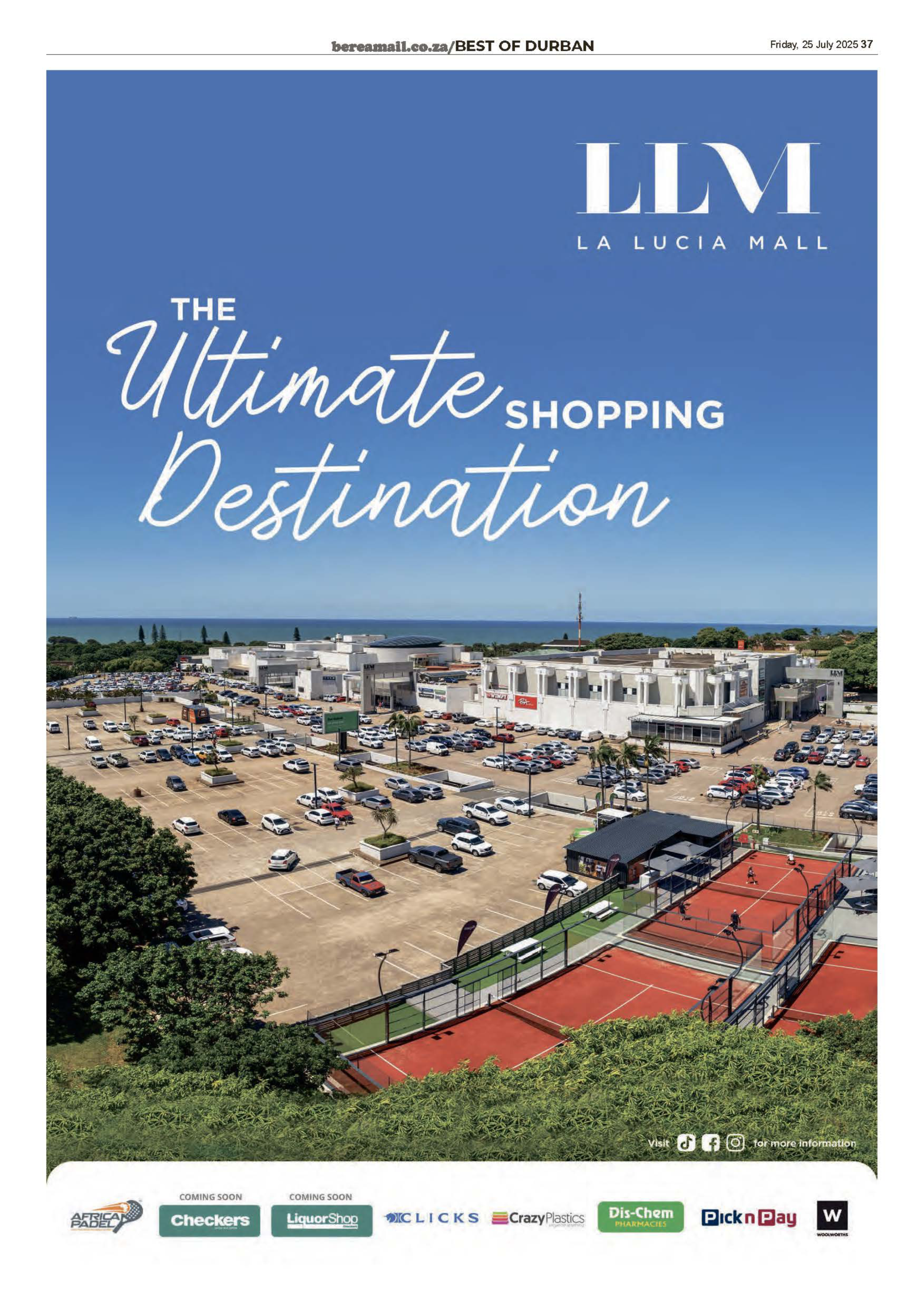 Best of Durban BRM 2025 page 27