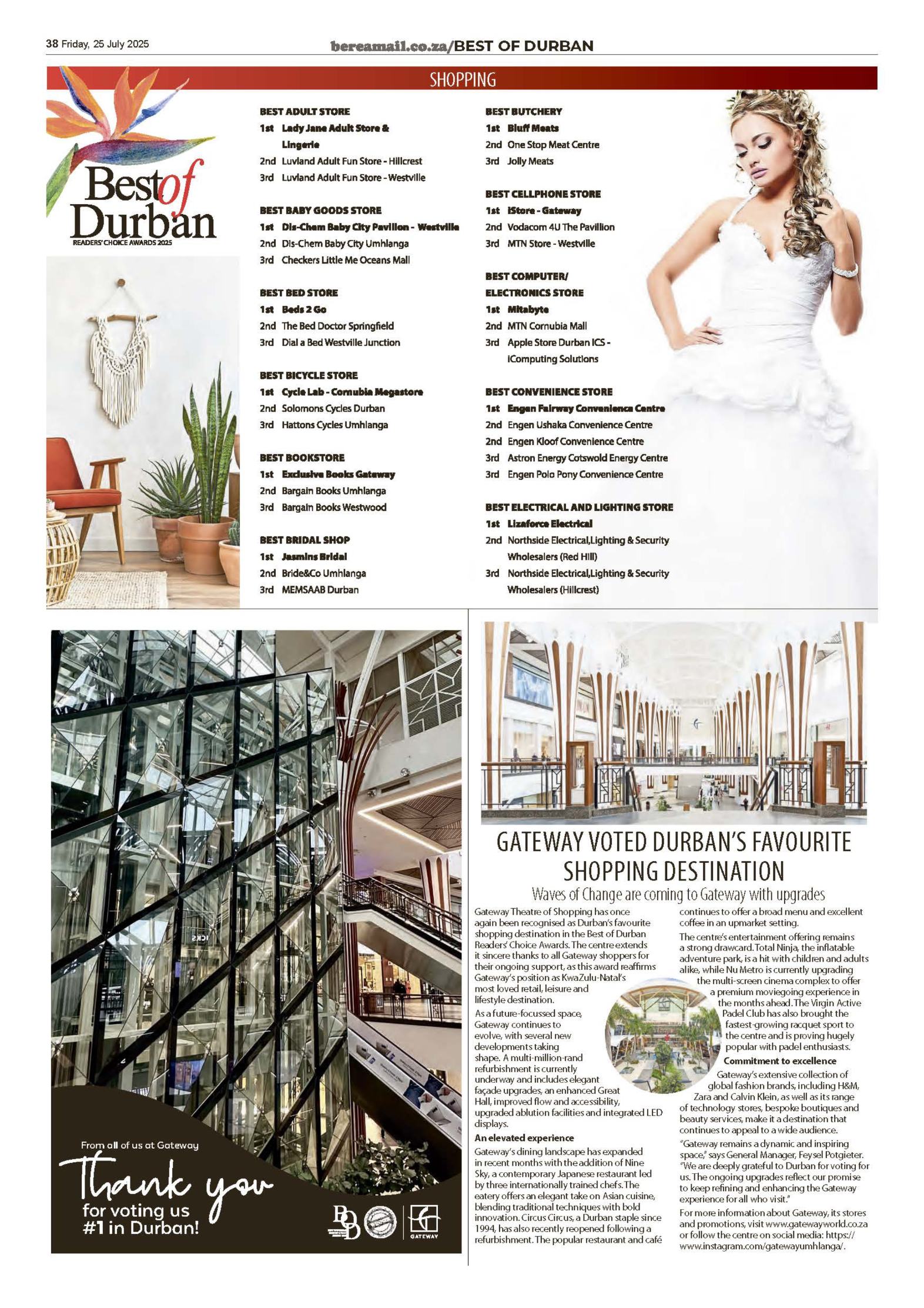 Best of Durban BRM 2025 page 28