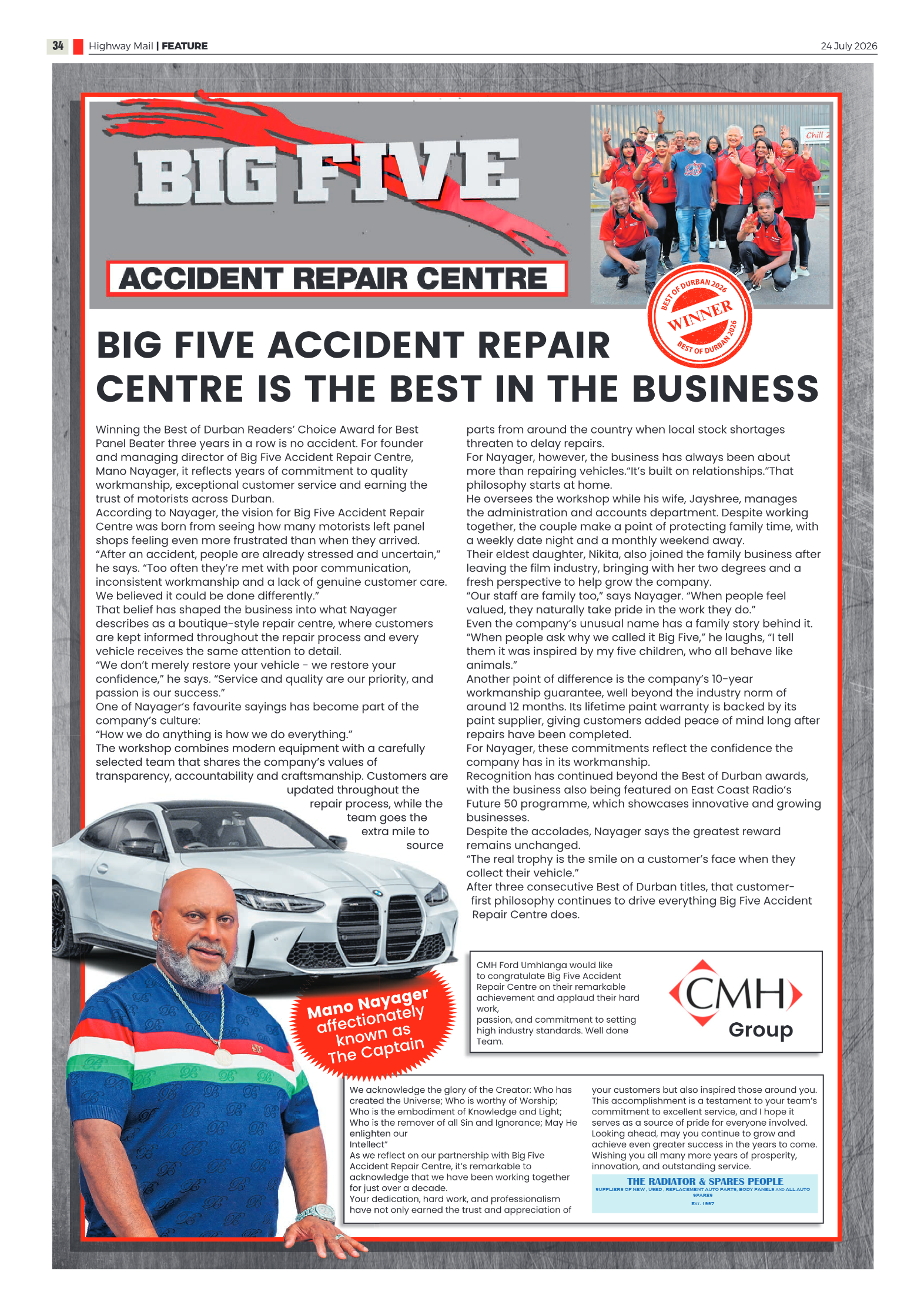 Best of Durban HWM 2026 page 26