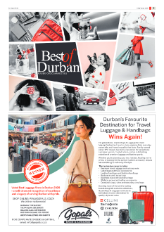 Best of Durban HWM 2026