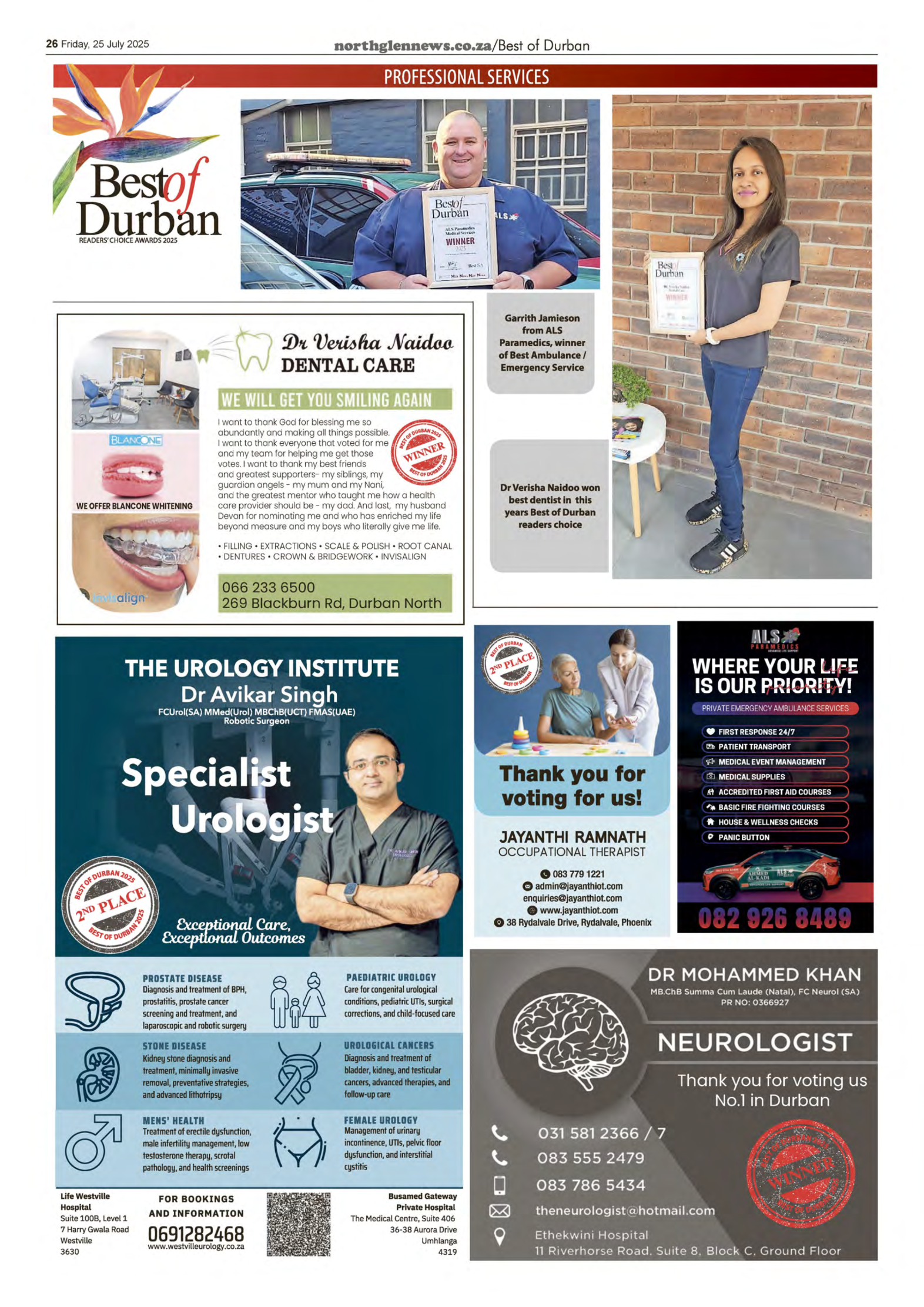 Best of Durban NGN 2025 page 14