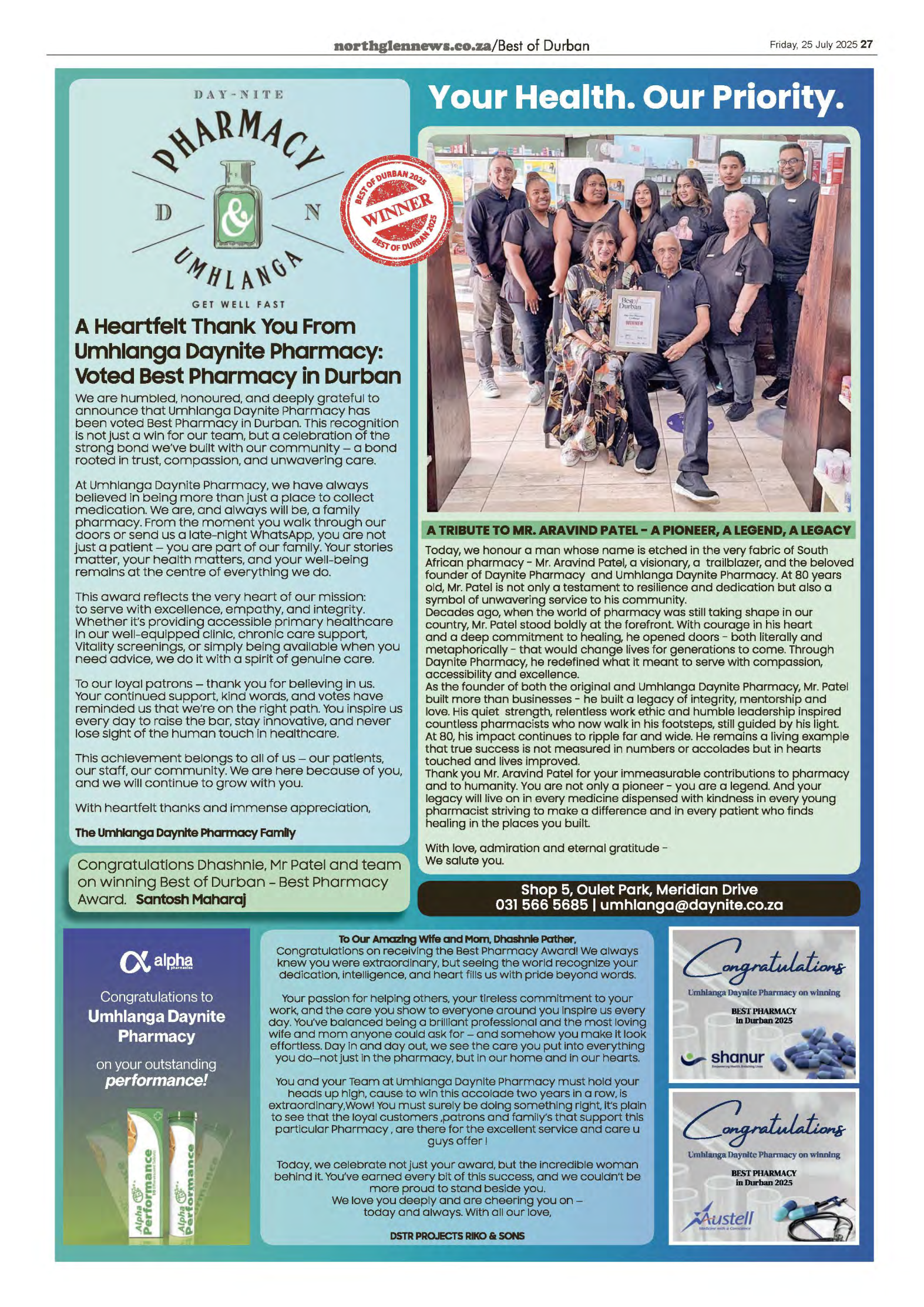Best of Durban NGN 2025 page 15