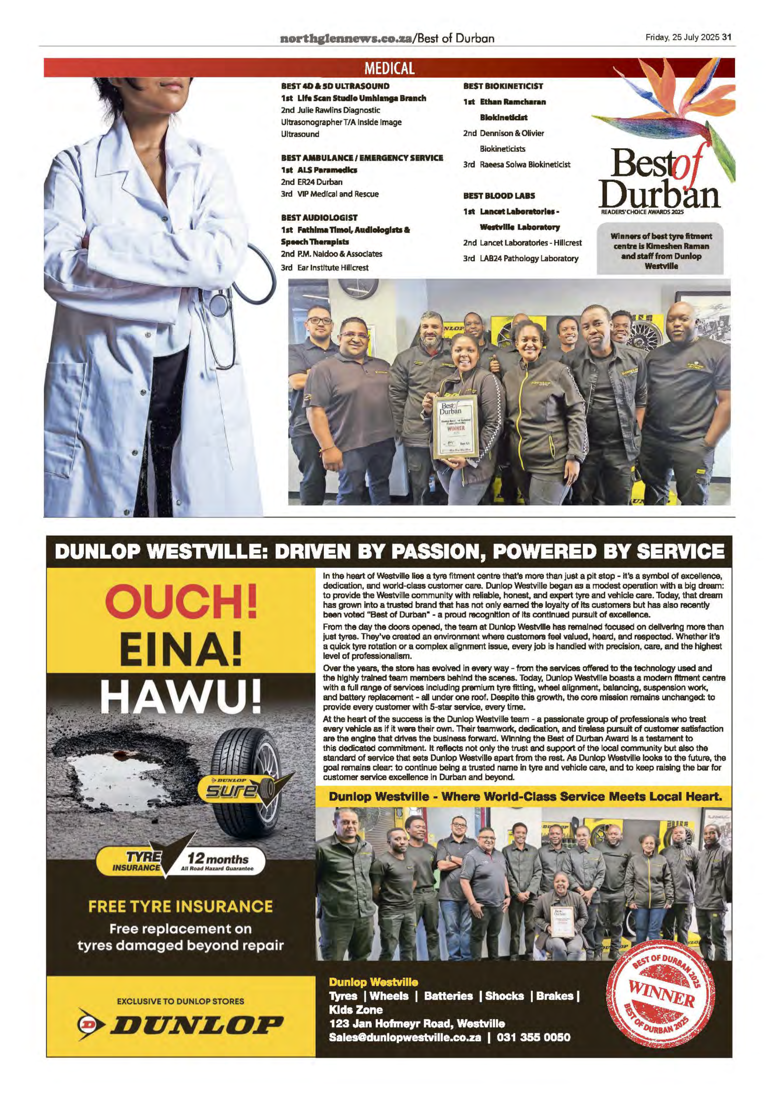 Best of Durban NGN 2025 page 19
