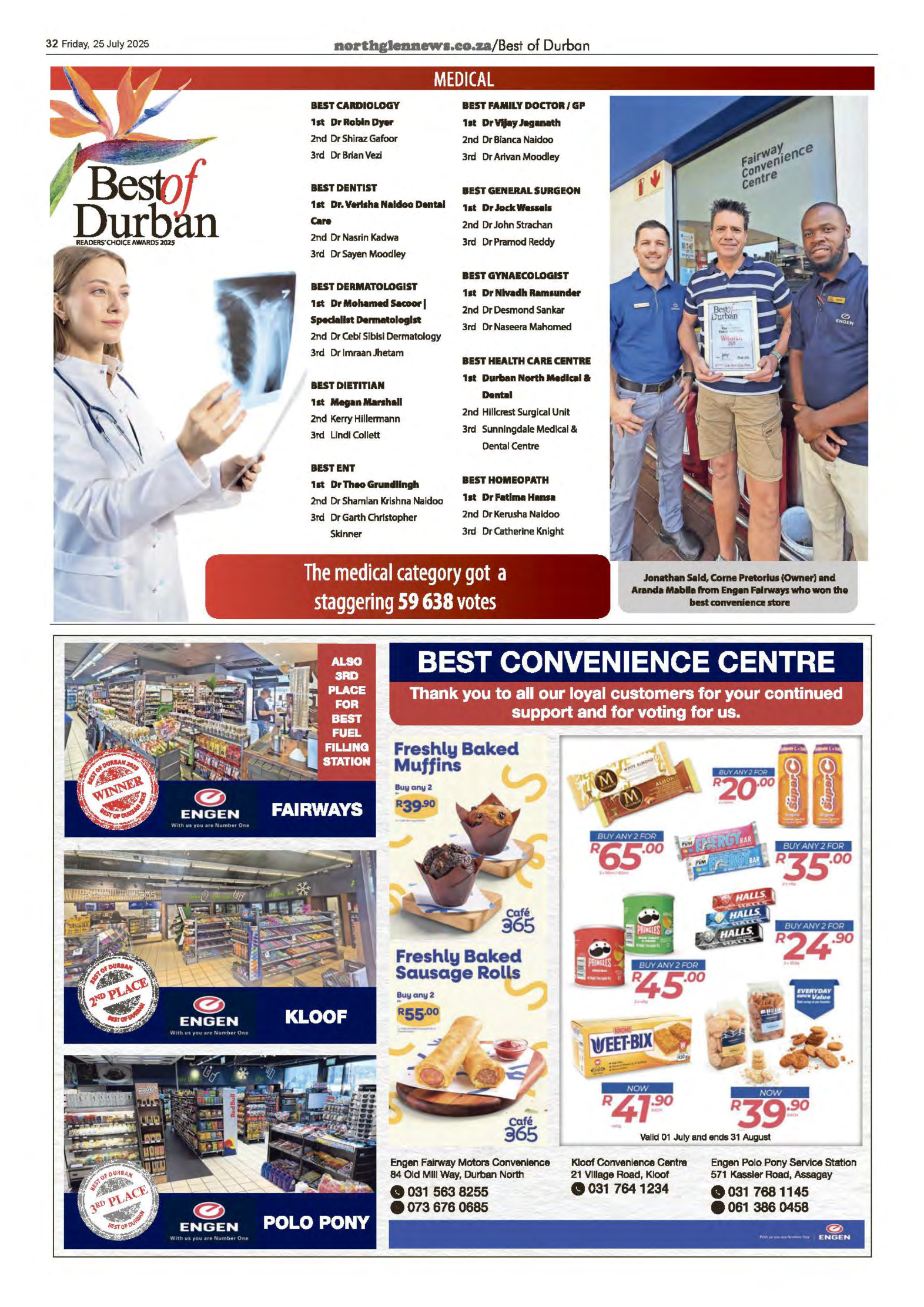 Best of Durban NGN 2025 page 20
