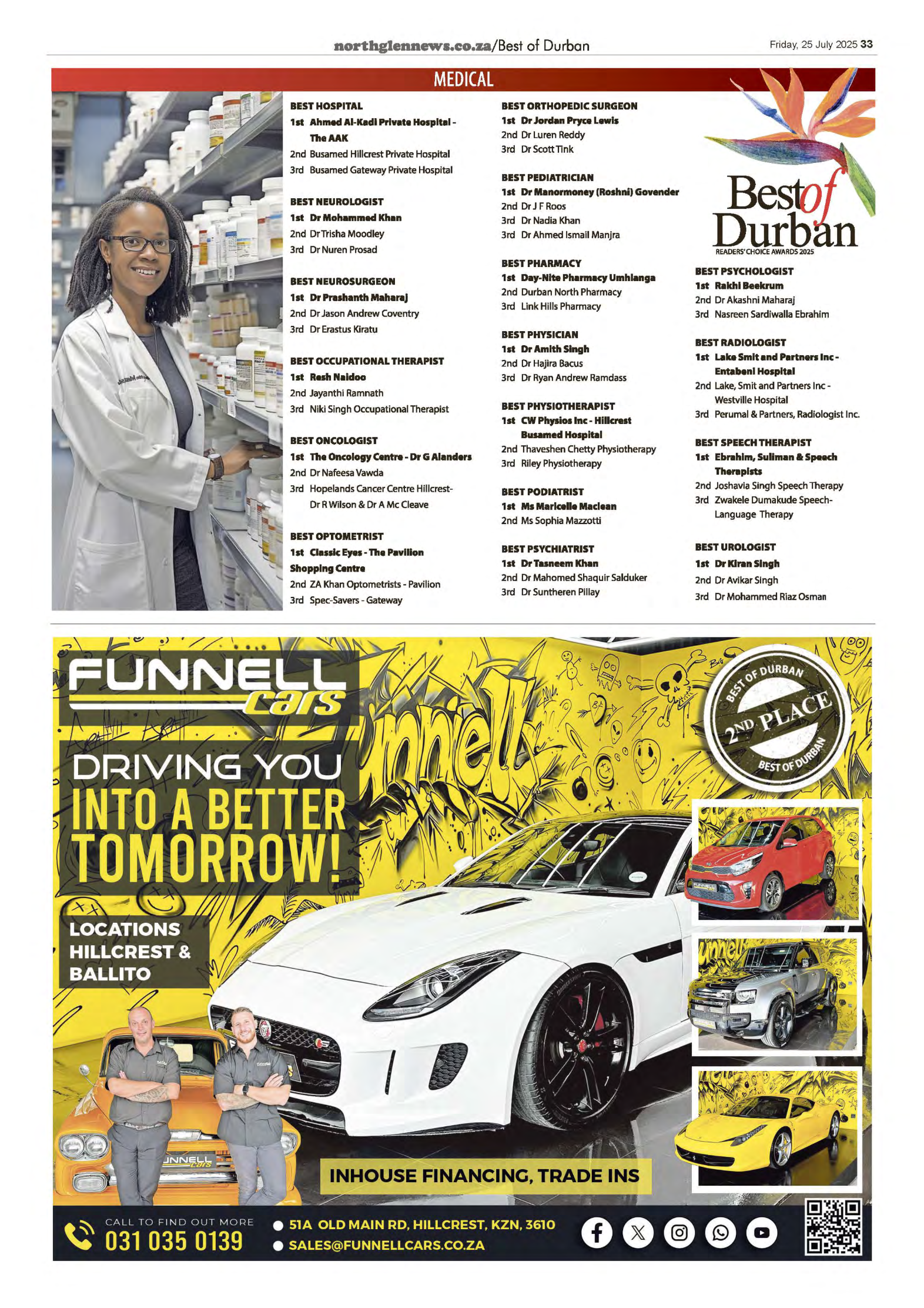 Best of Durban NGN 2025 page 21