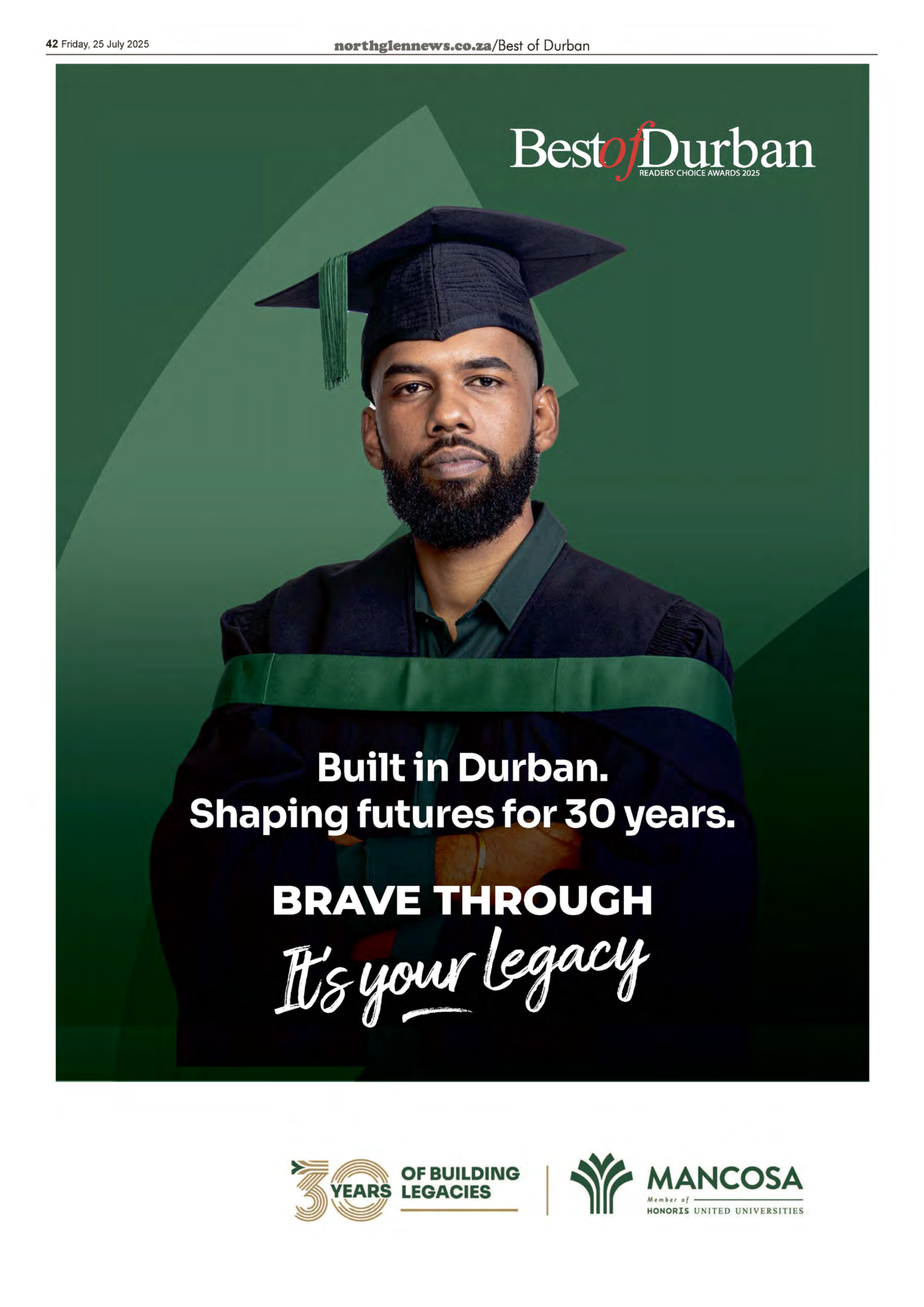 Best of Durban NGN 2025 page 30