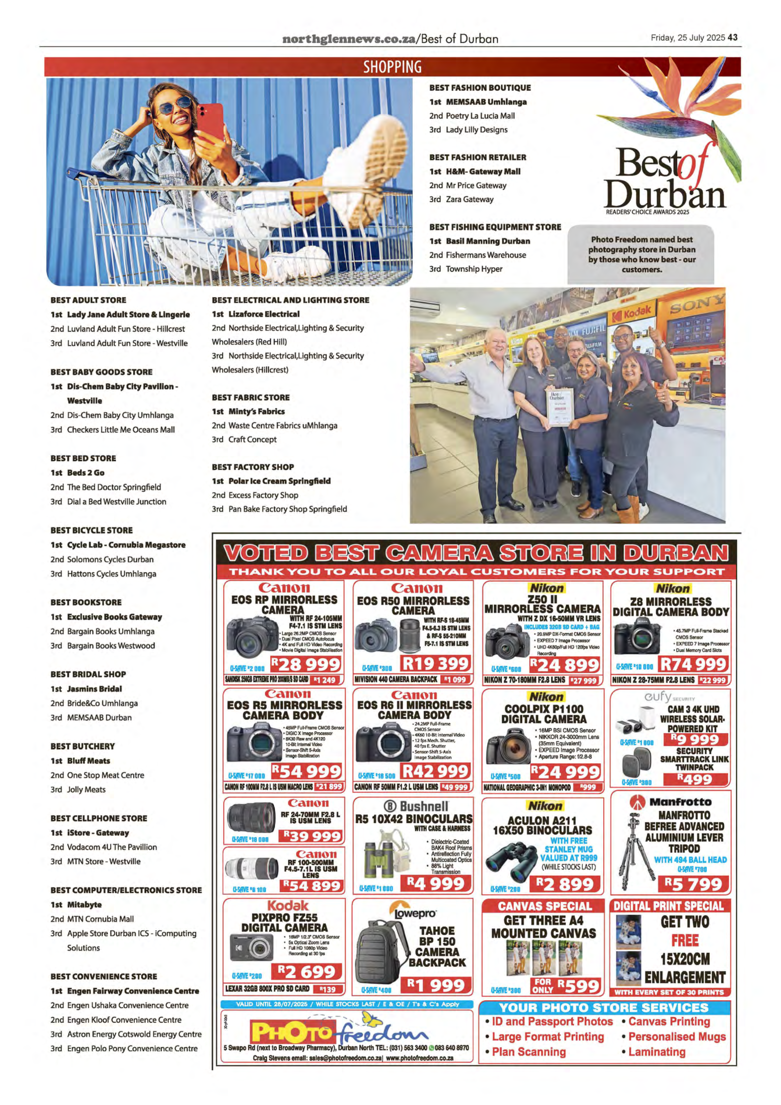 Best of Durban NGN 2025 page 31