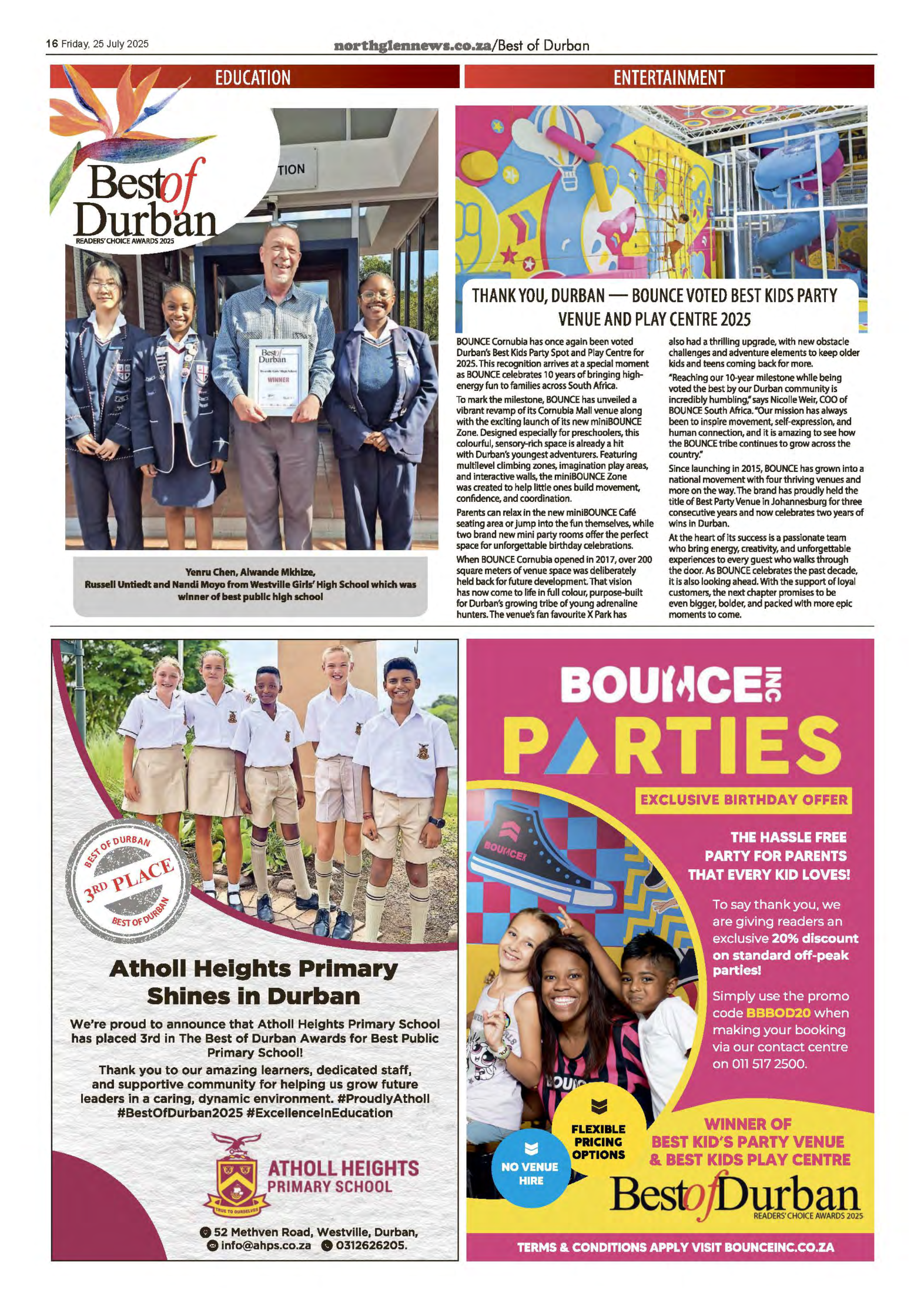 Best of Durban NGN 2025 page 4