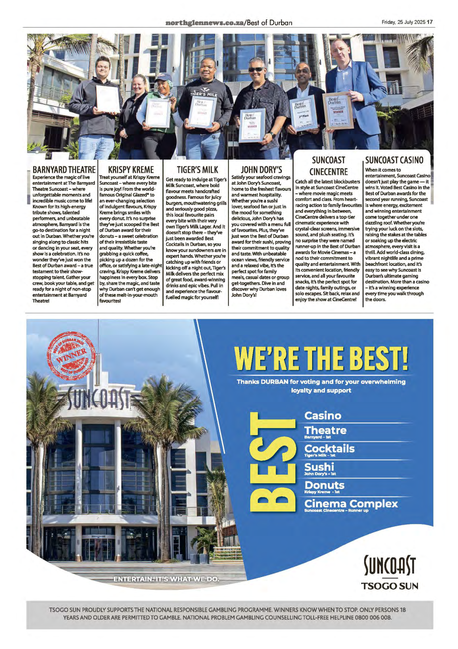 Best of Durban NGN 2025 page 5