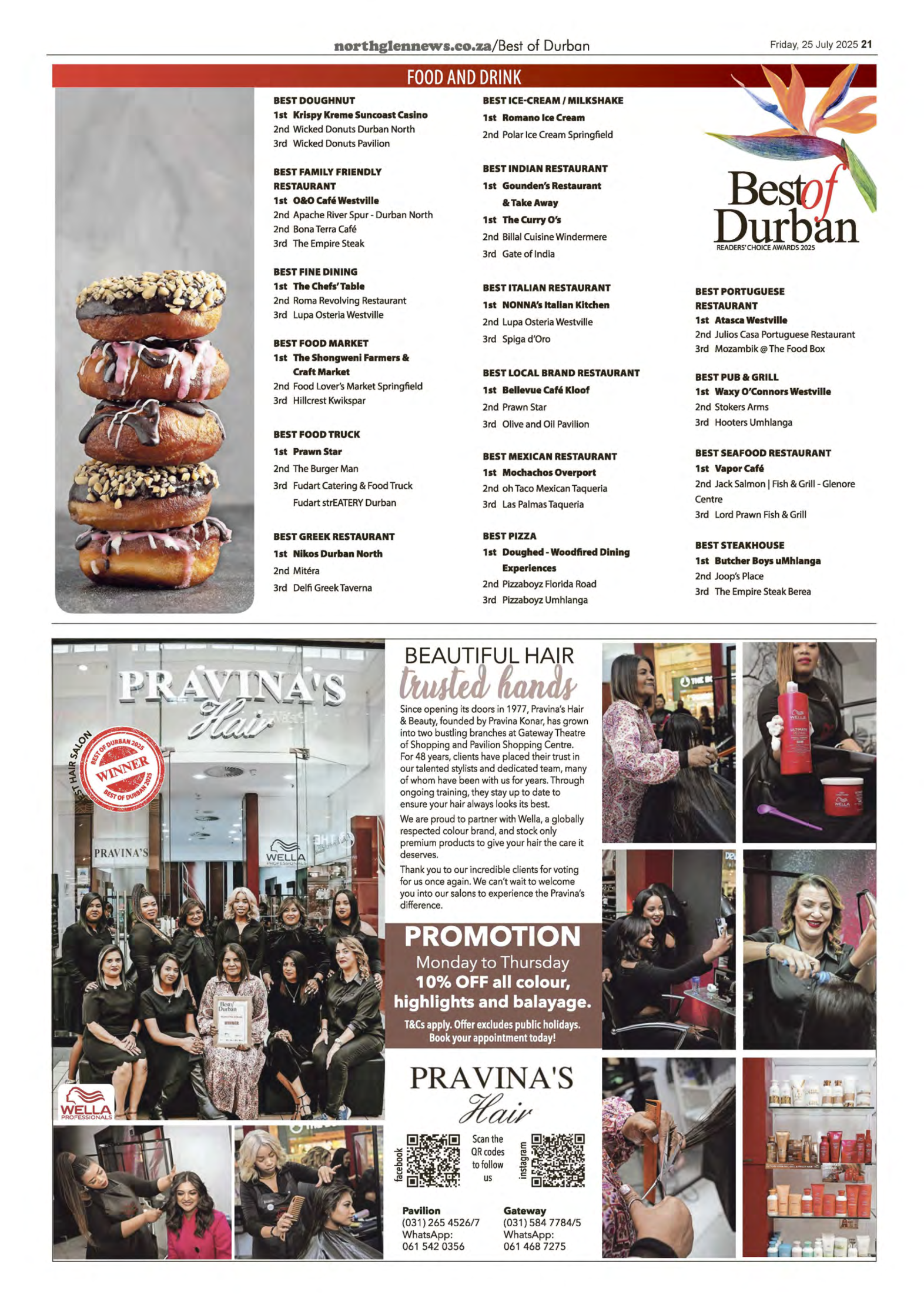 Best of Durban NGN 2025 page 9
